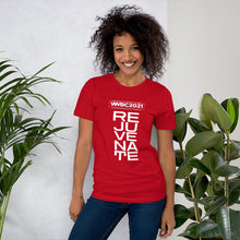 Load image into Gallery viewer, Rejuvenate Women T-Shirt