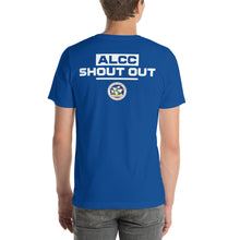 Load image into Gallery viewer, Shoutout T-Shirts