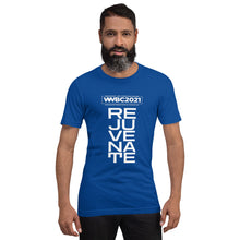 Load image into Gallery viewer, Rejuvenate Men T-Shirt