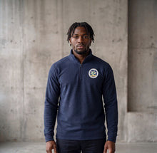 Load image into Gallery viewer, WWBC 2026 Unisex fleece pullover
