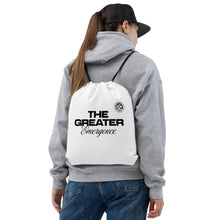 Load image into Gallery viewer, Drawstring bag
