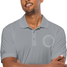 Load image into Gallery viewer, Undeniable Manifestations | Adidas Performance Polo Shirt
