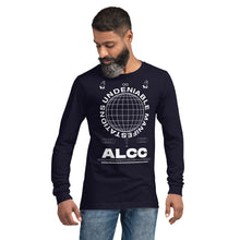 Load image into Gallery viewer, Undeniable Manifestations | Unisex Long Sleeve Tee
