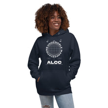 Load image into Gallery viewer, Undeniable Manifestations | Unisex Hoodie
